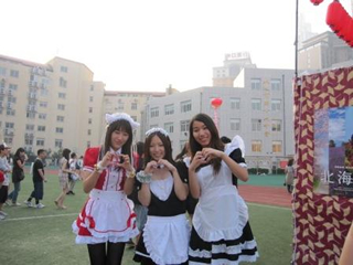 2012欢乐夏之夜日本文化节4