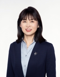 等々力研 所長