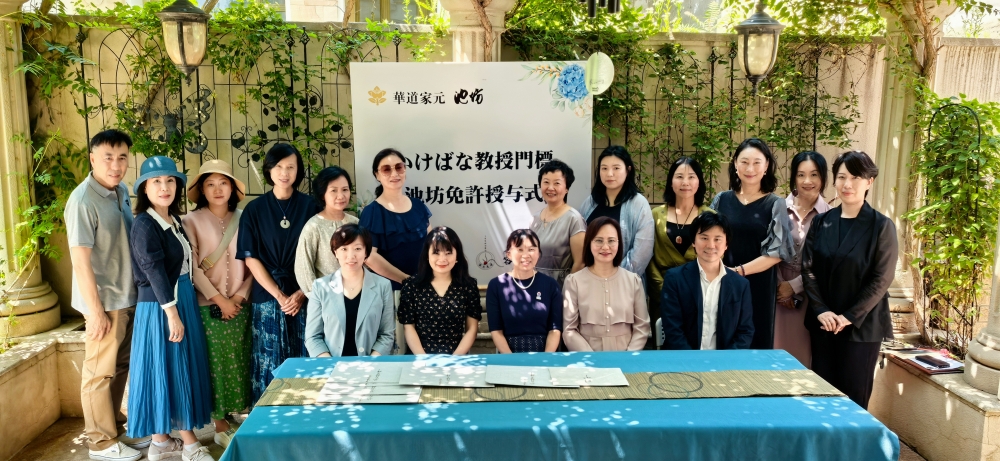 领事办公室代表访问思佰益（大连）信息技术有限公司（2025年3月20日）